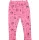 Disney Minnie Light Pink baba, vastag leggings 6-23 hó