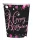 Happy Birthday Pink papír pohár 8 db-os 250 ml