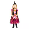 Peppa malac Orange Witch baba jelmez 12-24 hó