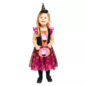 Peppa malac Orange Witch baba jelmez 12-24 hó
