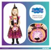 Peppa malac Orange Witch jelmez 2-3 év