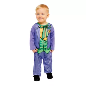 Batman Joker baba jelmez 12-18 hó