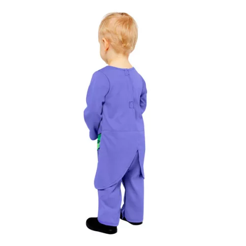 Batman Joker baba jelmez 12-18 hó