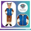 Mancs Őrjárat Chase Blue Pup jelmez 18-24 hó
