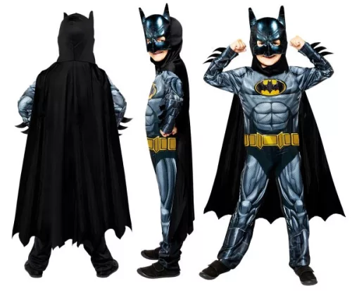 Batman Guardian jelmez 8-10 év