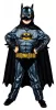 Batman Guardian jelmez 10-12 év