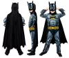 Batman Guardian jelmez 10-12 év