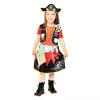 Peppa malac Pirate Girl jelmez 4-6 év