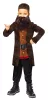 Harry Potter Hagrid jelmez 10-12 év
