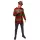 Freddy Kruger Scary felnőtt jelmez XL