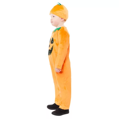 Tök Lil jelmez 2-3 év