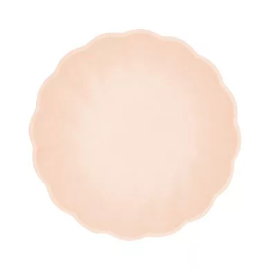 Barack Vert Decor mélytányér 6 db-os 14,8 cm