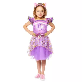 Én kicsi pónim Pipp jelmez 3-4 év