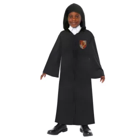   Harry Potter Houses jelmez tépőzáras házjelvényekkel 6-10 év
