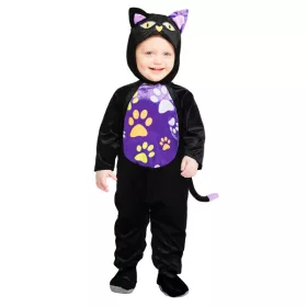 Cica Lil Kitty baba jelmez 3-6 hó