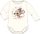 Disney Bambi Baba body, kombidressz (68-92)