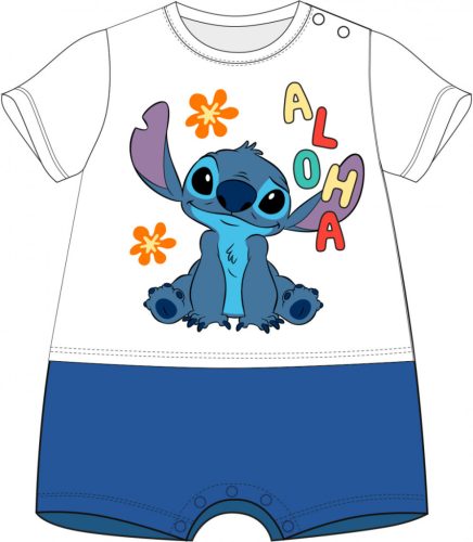 Disney Lilo és Stitch, A csillagkutya Aloha baba napozó 62-92