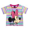 Disney Minnie Strip gyerek rövid póló, felső 104-134 cm