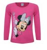 Disney Minnie Silver gyerek hosszú póló, felső 104-134 cm