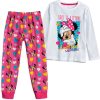 Disney Minnie Picture gyerek hosszú pizsama 4 - 9 év / 104 - 134 cm
