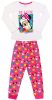 Disney Minnie Picture gyerek hosszú pizsama 4 - 9 év / 104 - 134 cm