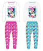 Disney Minnie Picture gyerek hosszú pizsama 4 - 9 év / 104 - 134 cm