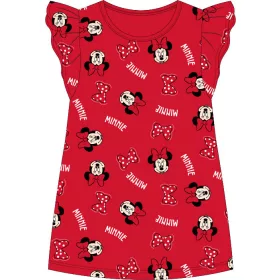   Disney Minnie Red gyerek rövid hálóing 3 - 8 év / 98 - 128 cm