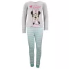 Disney Minnie Cozy gyerek hosszú pizsama 4 - 9 év / 104 - 134 cm