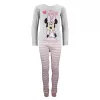 Disney Minnie Cozy gyerek hosszú pizsama 4 - 9 év / 104 - 134 cm