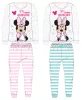 Disney Minnie Cozy gyerek hosszú pizsama 4 - 9 év / 104 - 134 cm