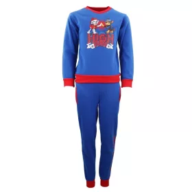   Mancs Őrjárat High gyerek melegítő, jogging szett 2 - 8 év / 92 - 128 cm