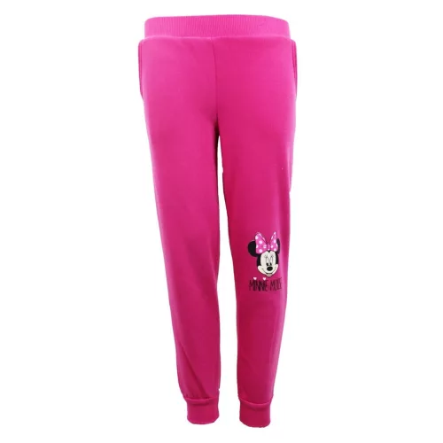 Disney Minnie Pink gyerek melegítő, jogging szett 2 - 8 év / 92 - 128 cm