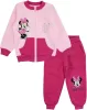 Disney Minnie Pink gyerek melegítő, jogging szett 2 - 8 év / 92 - 128 cm