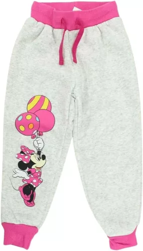 Disney Minnie Balloon gyerek melegítő, jogging szett 2 - 8 év / 92 - 128 cm