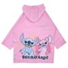 Disney Lilo és Stitch, A csillagkutya Angel esőkabát 98-128 cm