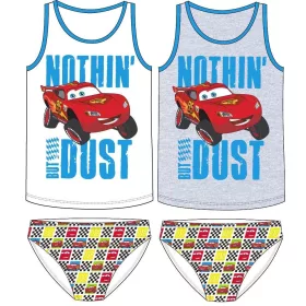   Disney Verdák Dust trikó + alsó szett 3 - 8 év / 98 - 128 cm