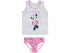 Disney Minnie Be Happy trikó + bugyi szett 4 - 9 év / 104 - 134 cm