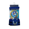 Sonic a sündisznó Blue gyerek harisnya 3 - 8 év / 98 - 128 cm