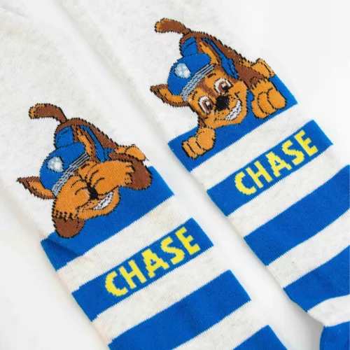 Mancs Őrjárat Chase gyerek harisnya 3 - 8 év / 98 - 128 cm