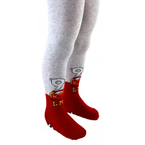 Disney Verdák Ready gyerek harisnya 3 - 8 év / 98 - 128 cm