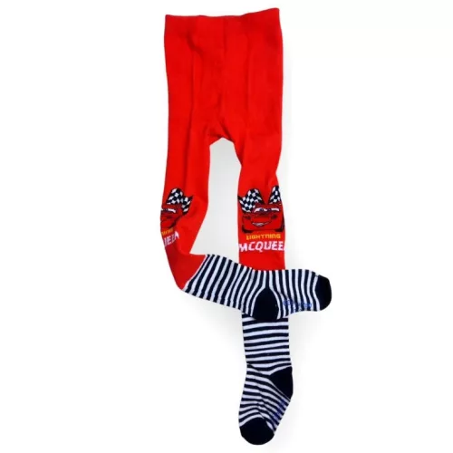 Disney Verdák Flag gyerek harisnya 3 - 8 év / 98 - 128 cm