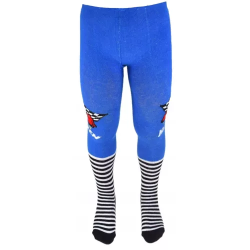 Disney Verdák Flag gyerek harisnya 3 - 8 év / 98 - 128 cm