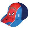 Pókember Webheads gyerek baseball sapka 52-54 cm