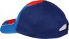 Pókember Webheads gyerek baseball sapka 52-54 cm