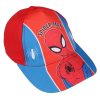 Pókember Webheads gyerek baseball sapka 52-54 cm