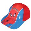 Pókember Webheads gyerek baseball sapka 52-54 cm