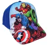 Bosszúállók Infinity Hero gyerek baseball sapka 54-56 cm
