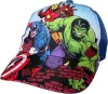 Bosszúállók Infinity Hero gyerek baseball sapka 54-56 cm