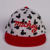 Disney Mickey gyerek baseball sapka 52-54 cm