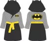 Batman Caped Crusader gyerek köntös 3 - 8 év / 98 cm - 128 cm